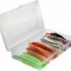 Berkley Powerbait Softbait Perch Kit 30pc