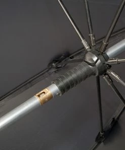 Daiwa Powerbeam Umbrella -Glasgow Angling powerbeam umbrella 4