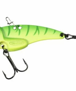 Berkley Powerblade 49mm 11g -Glasgow Angling powerblade firetiger