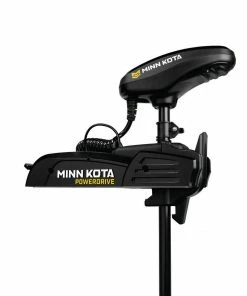 Minn Kota Powerdrive 55 BT 54" 12v