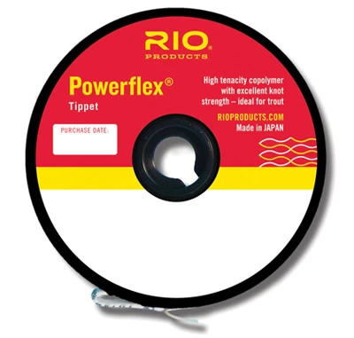 Rio Powerflex 3 Pack 1 Rio Powerflex 3 Pack