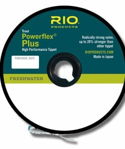 Rio Powerflex Plus 50yd
