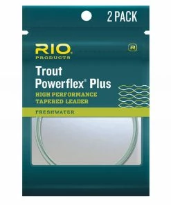 Rio Powerflex Plus Leaders