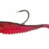 Lureflash Powerstorm Pre-Rigged Jig Shad 10cm 20g 1pc