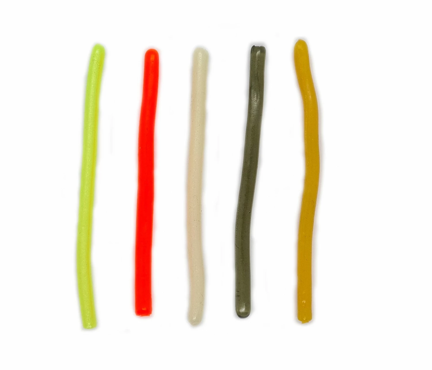 Lureflash Powerstorm Worm Lure 10pc 1 Lureflash Powerstorm Worm Lure 10pc