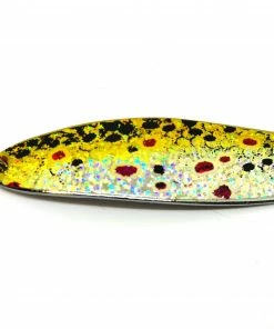 Lureflash Powerstorm Big-T Holo Spoon 32g