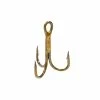 Lureflash Powerstorm O'Shaughnessey Treble Hook 10pc