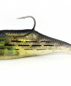 Lureflash Powersurf Rigged Shad 1pc