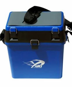 Yuki Practic Seat Box