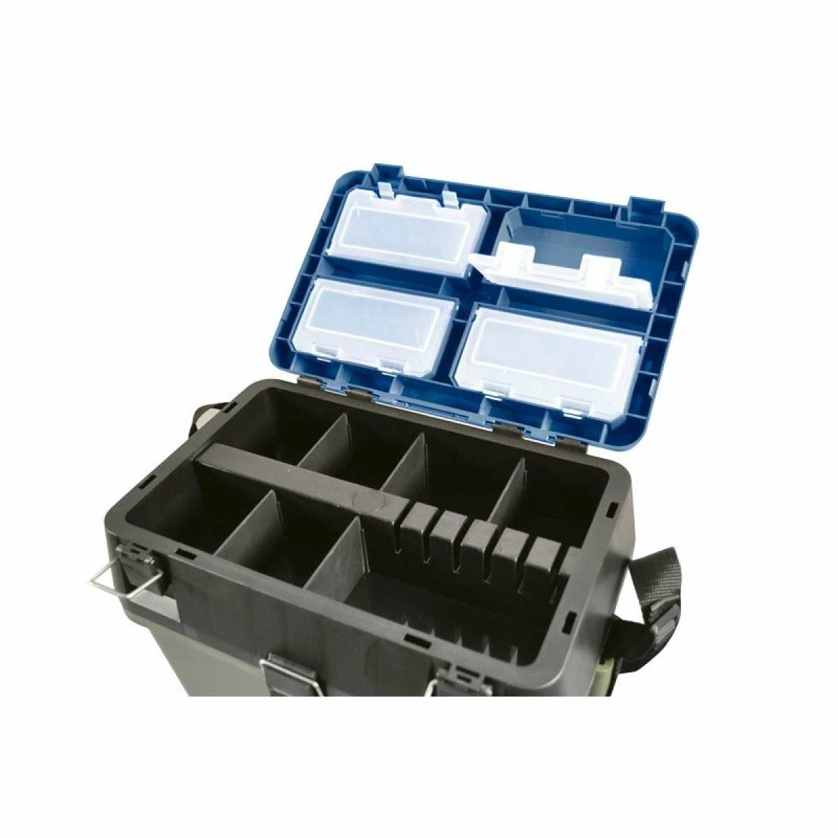 Yuki Practic Seat Box 2 Yuki Practic Seat Box - Image 2