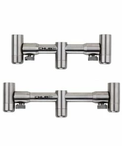 Chub Precision Buzzerbar -Glasgow Angling precision buzzerbar 6inadjust scaled