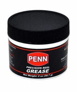 Penn Precision Grease 2oz