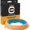 Cortland Precision Spey Salmon Long Belly Fly Lines