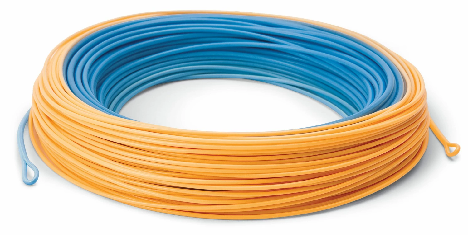 Cortland Precision Spey Salmon Long Belly Fly Lines 2 Cortland Precision Spey Salmon Long Belly Fly Lines - Image 2