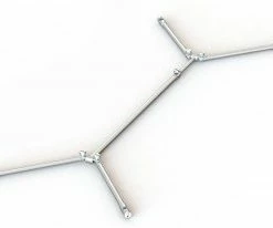 Chub Precision SS Pod Base