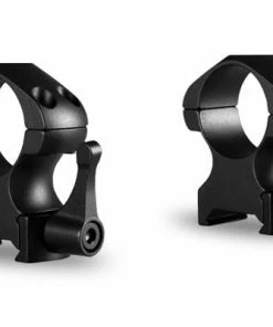 Hawke Precision Steel Ring Mounts 1in 2 Piece Weaver 5 Hawke Precision Steel Ring Mounts 1in 2 Piece Weaver -Glasgow Angling precision steel ring mounts 1 in 2 piece weaver high