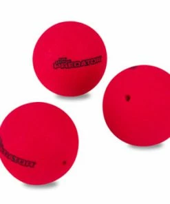 Fox Rage Predator Bait Poppers