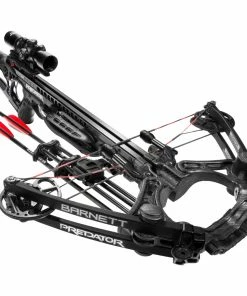 Barnett Predator Crossbow Kit