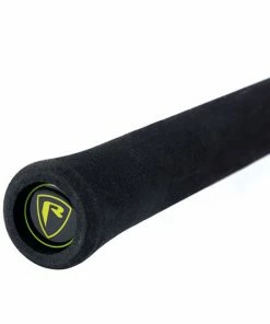 Fox Rage Predator Elite Rods -Glasgow Angling predator elite rod butt