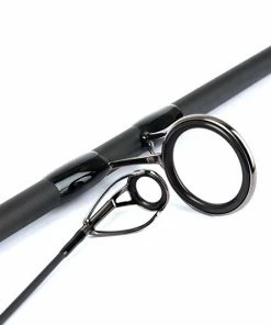 Fox Rage Predator Elite Rods -Glasgow Angling predator elite rod guides and tip