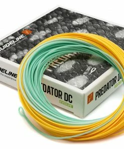 Guideline Predator Evolve Flylines