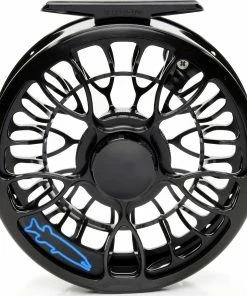 Vision Predator Fly Reel -Glasgow Angling predator fly reel 8 9