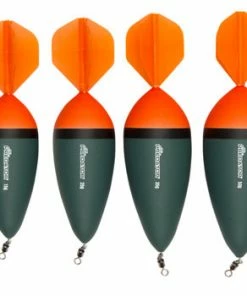 Fox Rage Predator HD Dart Swivel