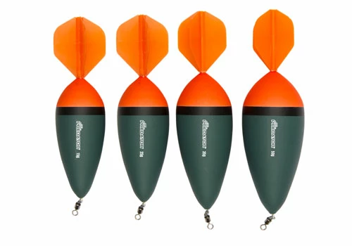 Fox Rage Predator HD Dart Swivel 1 Fox Rage Predator HD Dart Swivel