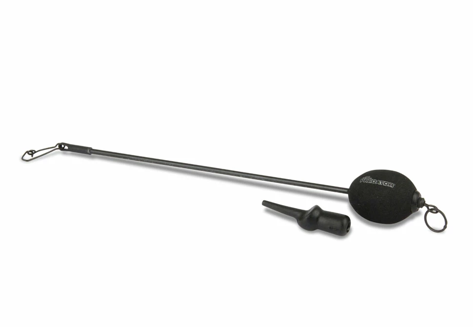 Fox Rage Predator Ledger Stems x 2 1 Fox Rage Predator Ledger Stems x 2