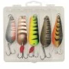 Kinetic Predator Mix 5pcs