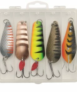 Kinetic Predator Mix 5pcs