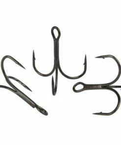 Fox Rage Predator Powerpoint Lightweight Treble