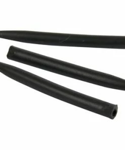 Fox Rage Predator Trace Crimp Covers x 25pcs