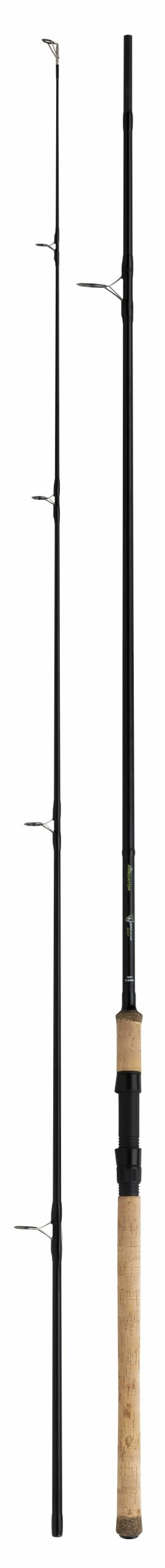 Fox Rage Predator Warrior Rods 6 Fox Rage Predator Warrior Rods - Image 6