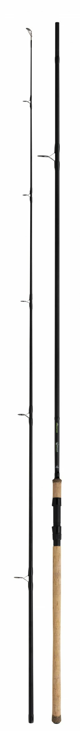 Fox Rage Predator Warrior Rods 5 Fox Rage Predator Warrior Rods - Image 5