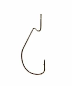 Cox & Rawle Predator Worm Offset Heavy