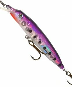 Theseus PredX Jerkbait Rattler 85mm 8g