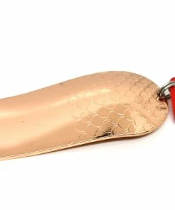 Theseus PredX Pike Spoons 21 Theseus PredX Pike Spoons -Glasgow Angling predx20pike20spoon20copper2052g