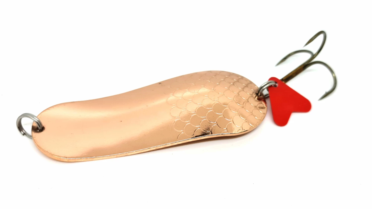 Theseus PredX Pike Spoons 11 Theseus PredX Pike Spoons - Image 11