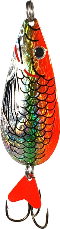 Theseus PredX Pike Spoons 8 Theseus PredX Pike Spoons - Image 8