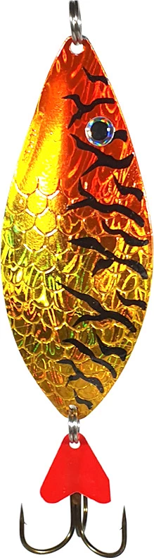 Theseus PredX Pike Spoons 2 Theseus PredX Pike Spoons - Image 2