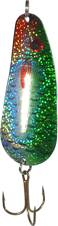 Theseus PredX Pike Spoons 3 Theseus PredX Pike Spoons - Image 3