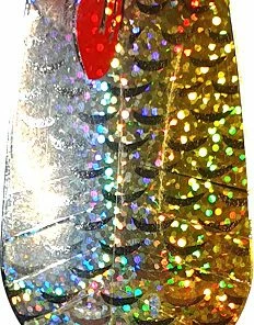 Theseus PredX Pike Spoons 14 Theseus PredX Pike Spoons -Glasgow Angling predx20pike20spoon20holo2030g20orange20red20silver