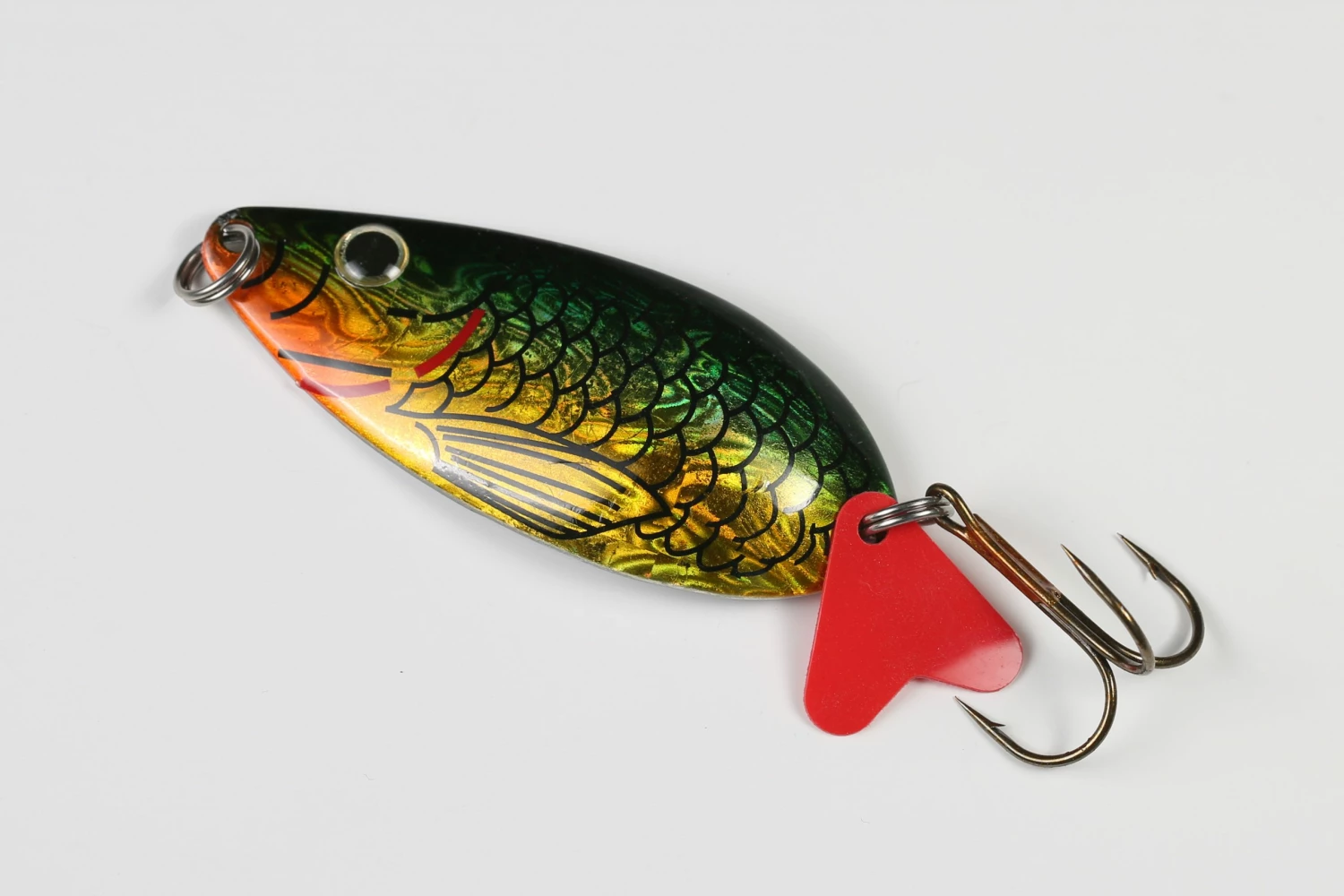 Theseus PredX Pike Spoons 9 Theseus PredX Pike Spoons - Image 9