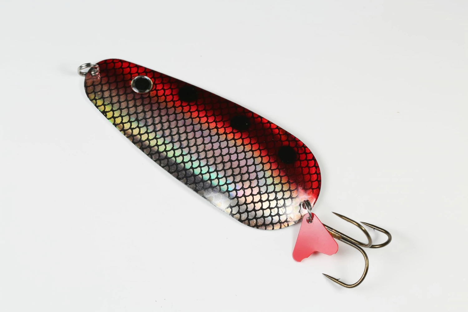 Theseus PredX Pike Spoons 10 Theseus PredX Pike Spoons - Image 10