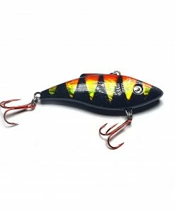 Theseus PredX Rainbow Rattler 16g