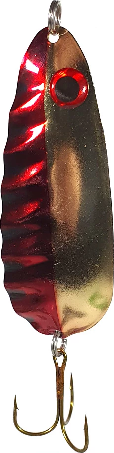 Theseus PredX Pike Spoons 5 Theseus PredX Pike Spoons - Image 5