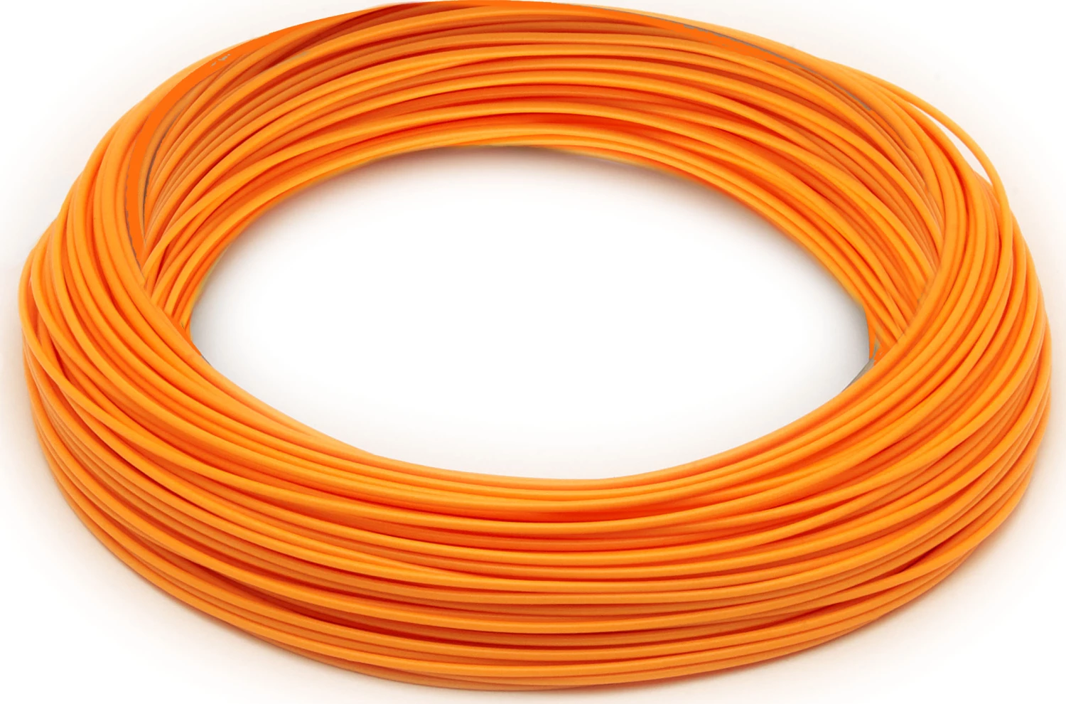 Rio Gold Premier Orange WF Floating Line 2 Rio Gold Premier Orange WF Floating Line - Image 2