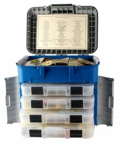 Veniard Pinnacle Fly Tying Kit