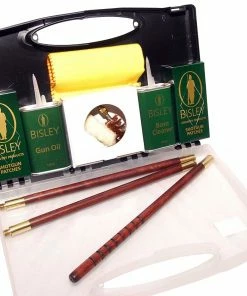Bisley Presentation Cleaning Kit
